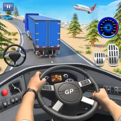 XWorld | Driving Simulator Transit Game
