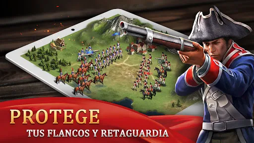 Gran guerra: guerra europea | juego | XWorld