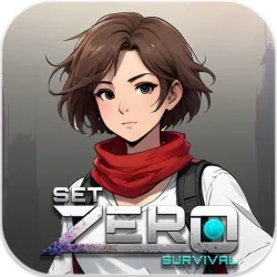 XWorld | Set Zero Survival