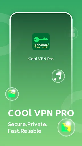 Cool VPN Pro: Secure VPN Proxy | 游戏 | XWorld