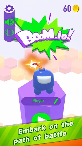 Bomb Crisis Game | Permainan | XWorld