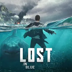 XWorld | LOST in BLUE