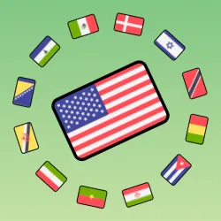 XWorld | Geomi — Flags & Countries