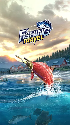 Fishing Travel | Games | XWorld