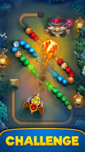 Marbelicious: Marble Shooter | เกม | XWorld Marbelicious: Marble Shooter | เกม | XWorld