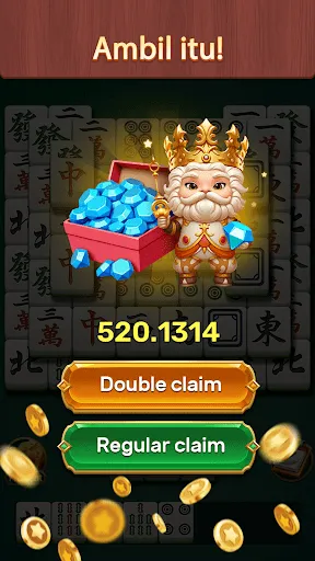 Mahjong! Tile Puzzle | Permainan | XWorld