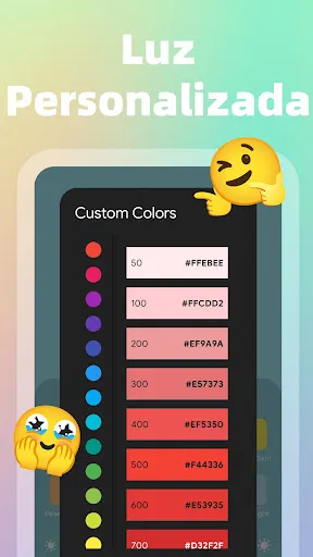 LightCam - Selfie Glow Câmera | Jogos | XWorld