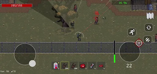 Death Zone Online (Zombie) | Games | XWorld