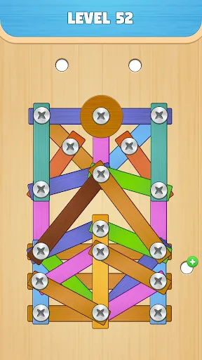 Screw Woods: Tornillos Tuercas | juego | XWorld