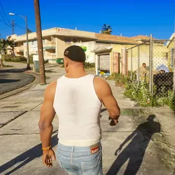 XWorld | Grand Gangster of Crime World