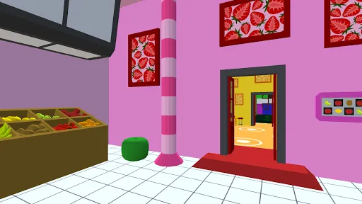 Polyescape 2 - Escape Game | Permainan | XWorld Polyescape 2 - Escape Game | Permainan | XWorld