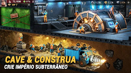 Last Shelter: War Z | Jogos | XWorld Last Shelter: War Z | Jogos | XWorld