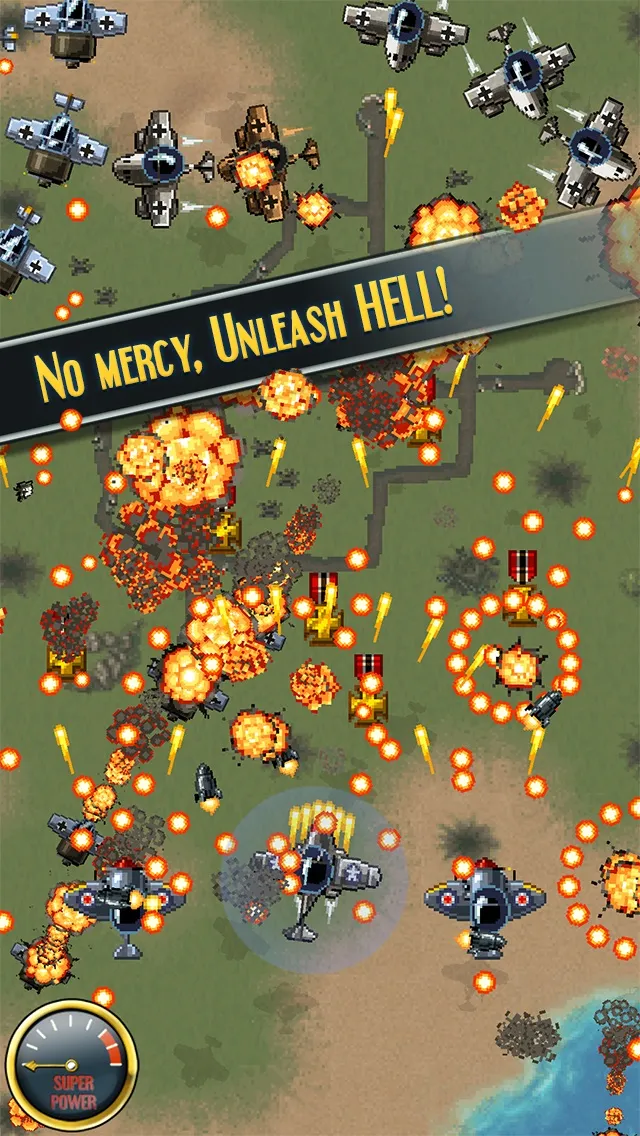 Aces of the Luftwaffe | Permainan | XWorld