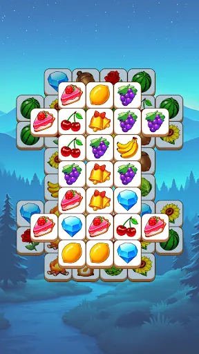 Tiles 2D: Match 3 Club | Permainan | XWorld