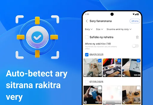 Semua Pemulihan - Foto & Video | Permainan | XWorld