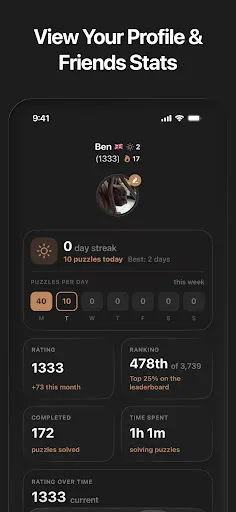 Chess Reels: Puzzles & Tactics | Games | XWorld Chess Reels: Puzzles & Tactics | Games | XWorld