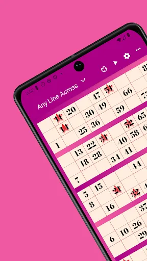 Lucky Bingo | Games | XWorld