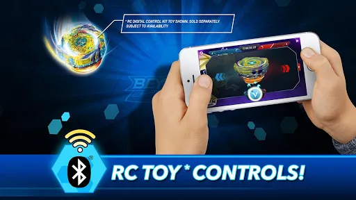 BEYBLADE BURST app | Jogos | XWorld