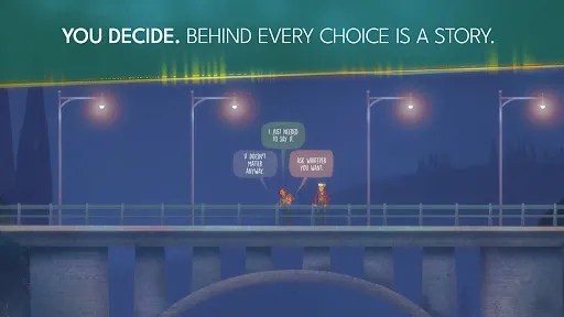 OXENFREE II: Lost Signals | Games | XWorld OXENFREE II: Lost Signals | Games | XWorld
