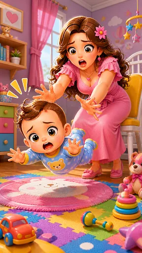 Mummy Princess Babyshower | Games | XWorld Mummy Princess Babyshower | Games | XWorld