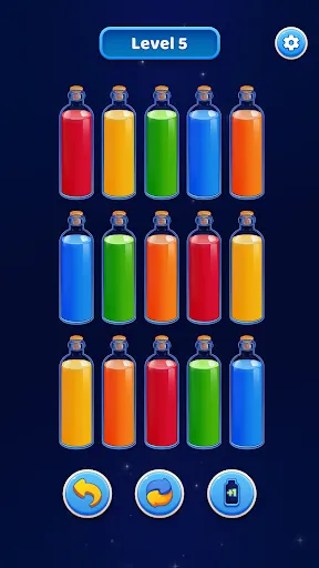 3D Colorful Sort™ Магия воды | Игры | XWorld 3D Colorful Sort™ Магия воды | Игры | XWorld