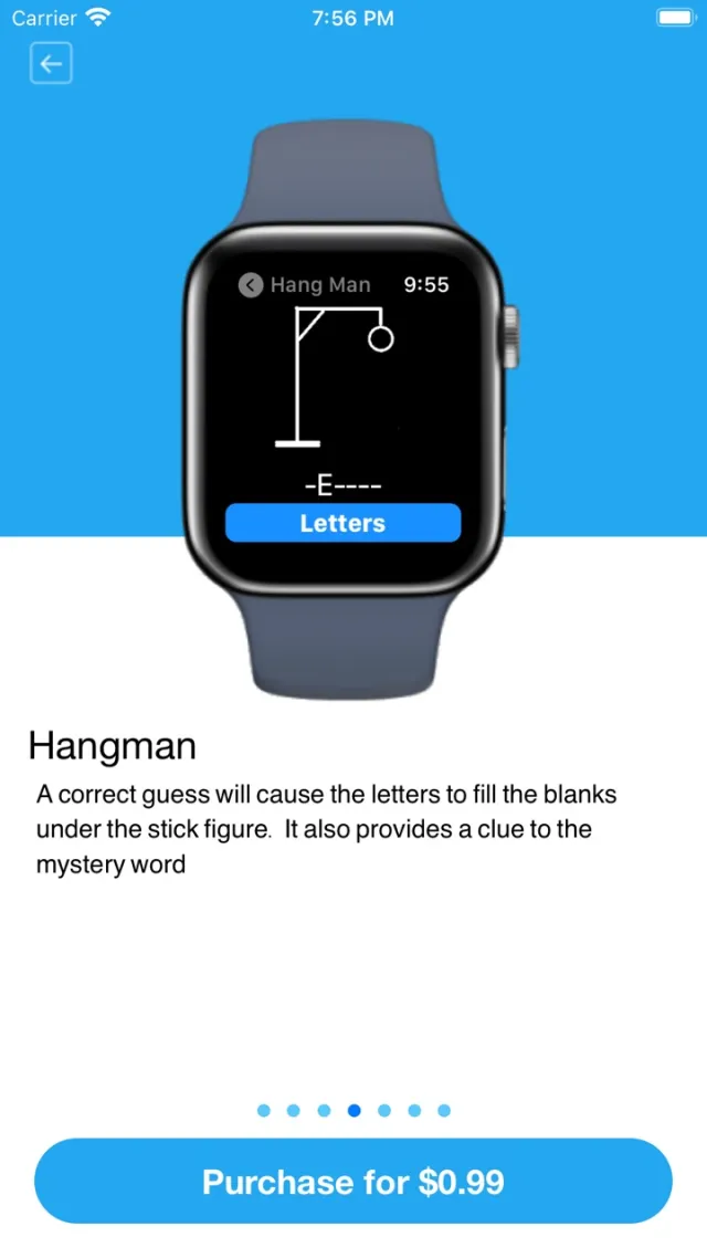 Games for Watch | Permainan | XWorld