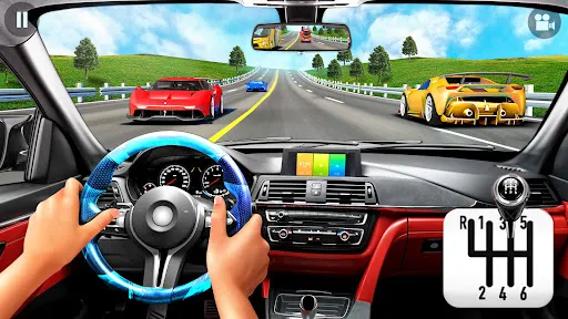 Game Balap: permainan mobil 3D | Permainan | XWorld