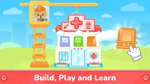 Permainan Edukasi anak 2 tahun | 游戏 | XWorld