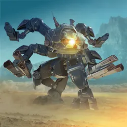 XWorld | Mech vs Aliens: War Robots RPG XWorld | Mech vs Aliens: War Robots RPG