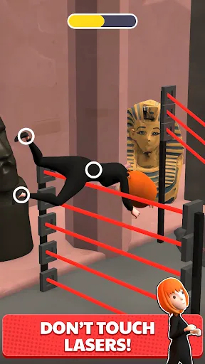 Move People | Games | XWorld
