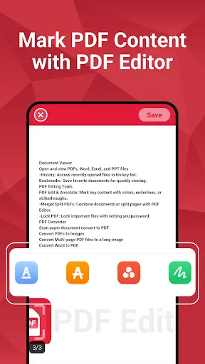 PDF Editor & โปรแกรมดูเอกสาร | เกม | XWorld PDF Editor & โปรแกรมดูเอกสาร | เกม | XWorld