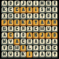 XWorld | Cari Perkataan Bahasa Melayu