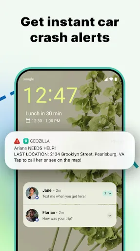 Geozilla - Family GPS Locator | Games | XWorld