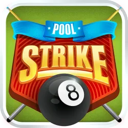 XWorld | Pool Strike 8 sinuca online