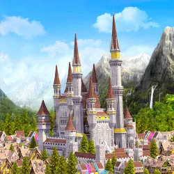 XWorld | Designer City: Fantasy Empire XWorld | Designer City: Fantasy Empire