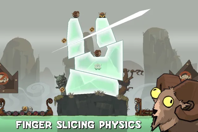 Icebreaker: A Viking Voyage (Universal) | เกม | XWorld
