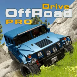 XWorld | OffRoad Drive Pro