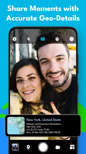 GPS Map Camera : GeoTag Camera | 游戏 | XWorld