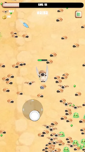 Plasmaborn: Bloodmoon Arena | 游戏 | XWorld