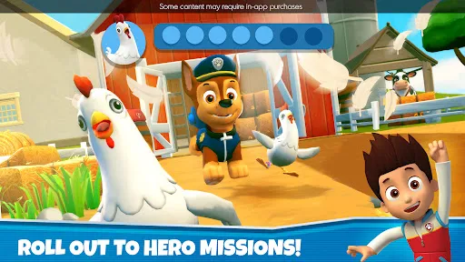 PAW Patrol Rescue World | Games | XWorld PAW Patrol Rescue World | Games | XWorld