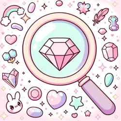 XWorld | Kawaii Mansion: Find It Out