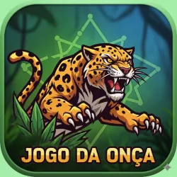 XWorld | Jogo da onça - Adugo