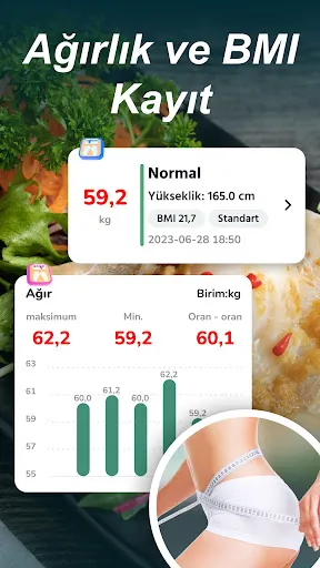 Health Tracker: BP Monitor App | 游戏 | XWorld