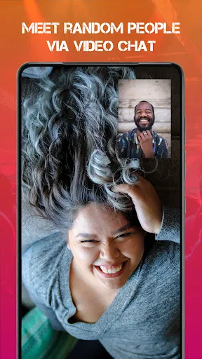 OreglTV - Random Video Call | เกม | XWorld