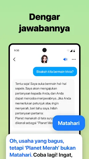 Cici - Asisten AI Anda | Permainan | XWorld