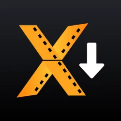 XWorld | All Video Downloader: Play MP4