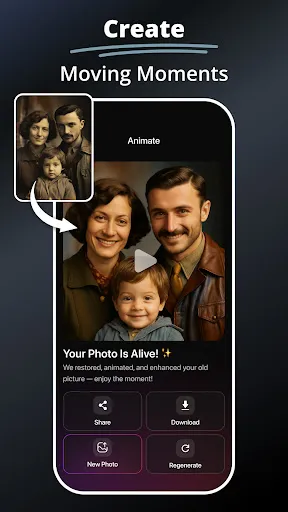 MePic－AI Photo Editor, Video | Games | XWorld