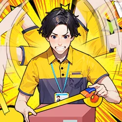 XWorld | 我要去打工