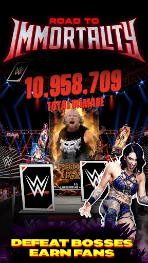 WWE SuperCard - Wrestling Game | Games | XWorld WWE SuperCard - Wrestling Game | Games | XWorld