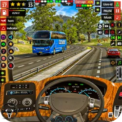 XWorld | Bus Simulator TGS Bus Game XWorld | Bus Simulator TGS Bus Game